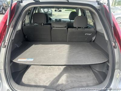 2011 Honda CR-V EX   - Photo 22 - Seekonk, MA 02771