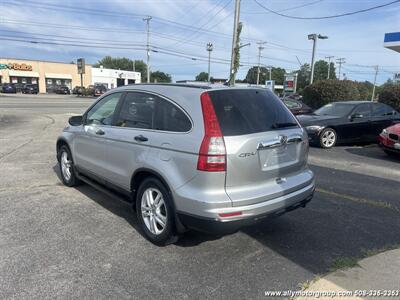 2011 Honda CR-V EX   - Photo 4 - Seekonk, MA 02771