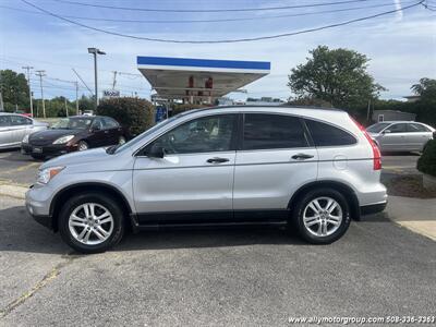 2011 Honda CR-V EX   - Photo 3 - Seekonk, MA 02771