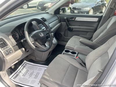2011 Honda CR-V EX   - Photo 13 - Seekonk, MA 02771