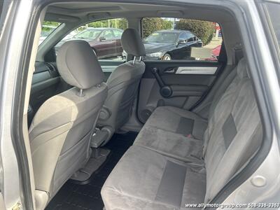 2011 Honda CR-V EX   - Photo 14 - Seekonk, MA 02771