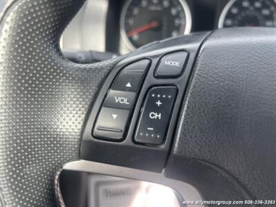 2011 Honda CR-V EX   - Photo 18 - Seekonk, MA 02771
