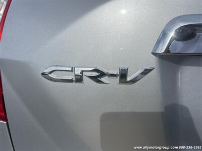 2011 Honda CR-V EX   - Photo 23 - Seekonk, MA 02771