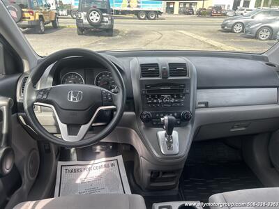 2011 Honda CR-V EX   - Photo 15 - Seekonk, MA 02771