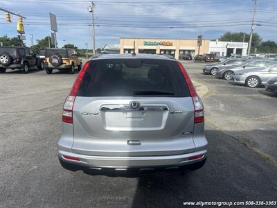 2011 Honda CR-V EX   - Photo 5 - Seekonk, MA 02771