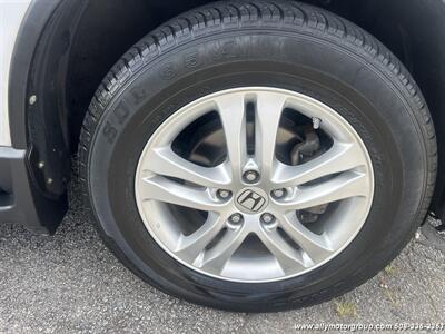 2011 Honda CR-V EX   - Photo 12 - Seekonk, MA 02771