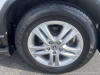2011 Honda CR-V EX   - Photo 10 - Seekonk, MA 02771