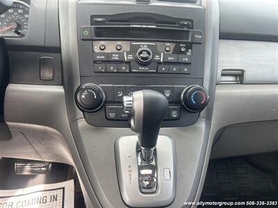 2011 Honda CR-V EX   - Photo 19 - Seekonk, MA 02771