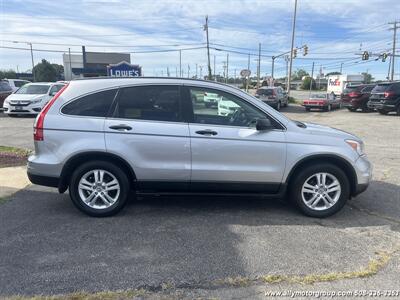 2011 Honda CR-V EX   - Photo 7 - Seekonk, MA 02771