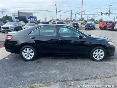 2010 Toyota Camry LE   - Photo 7 - Seekonk, MA 02771