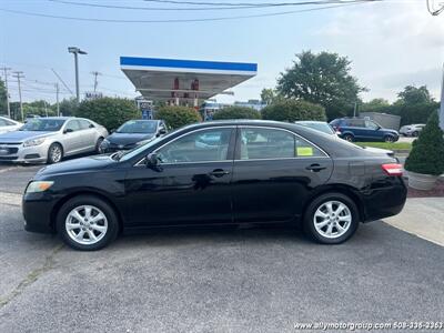 2010 Toyota Camry LE   - Photo 3 - Seekonk, MA 02771