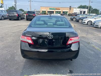 2010 Toyota Camry LE   - Photo 5 - Seekonk, MA 02771