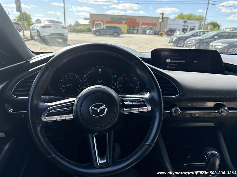 2019 Mazda Mazda3 Hatchback Preferred - Photo 20 - Seekonk, MA 02771