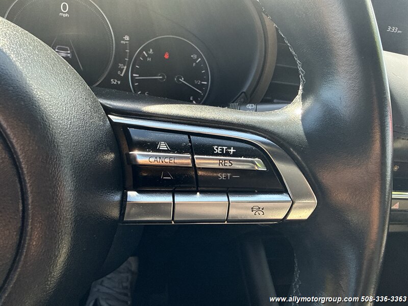 2019 Mazda Mazda3 Hatchback Preferred - Photo 22 - Seekonk, MA 02771