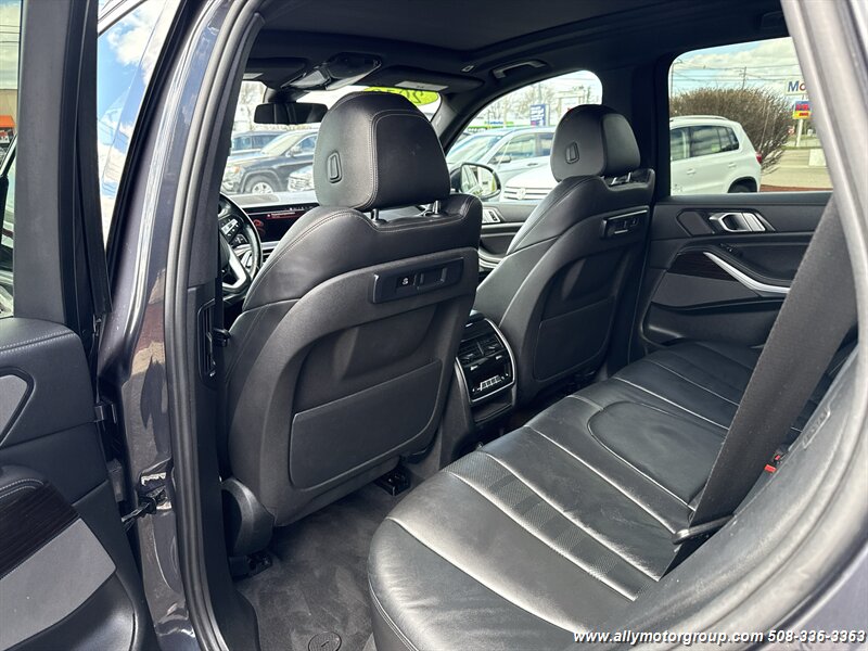 2019 BMW X5 xDrive40i - Photo 17 - Seekonk, MA 02771