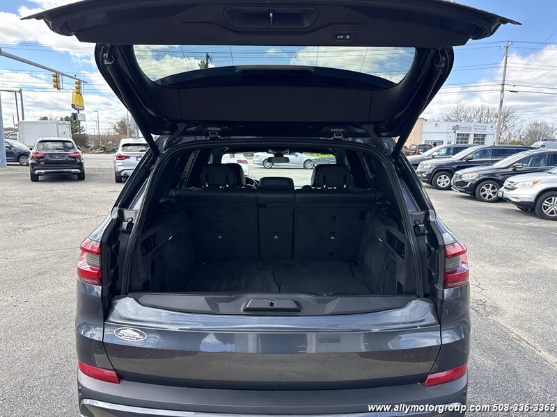 2019 BMW X5 xDrive40i - Photo 14 - Seekonk, MA 02771