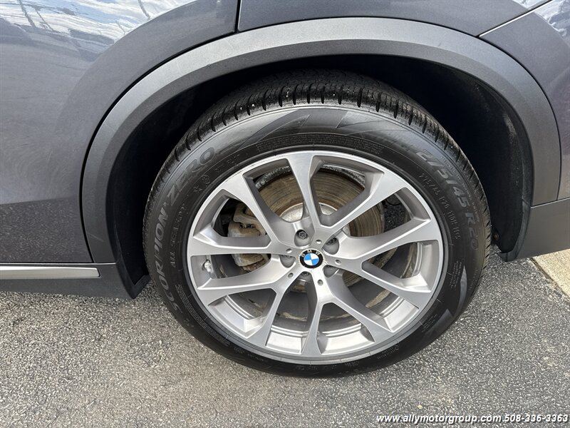2019 BMW X5 xDrive40i - Photo 10 - Seekonk, MA 02771