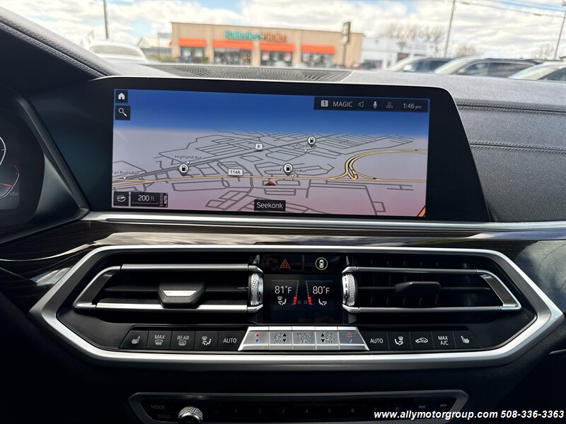 2019 BMW X5 xDrive40i - Photo 23 - Seekonk, MA 02771