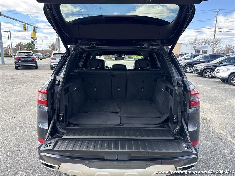 2019 BMW X5 xDrive40i - Photo 15 - Seekonk, MA 02771