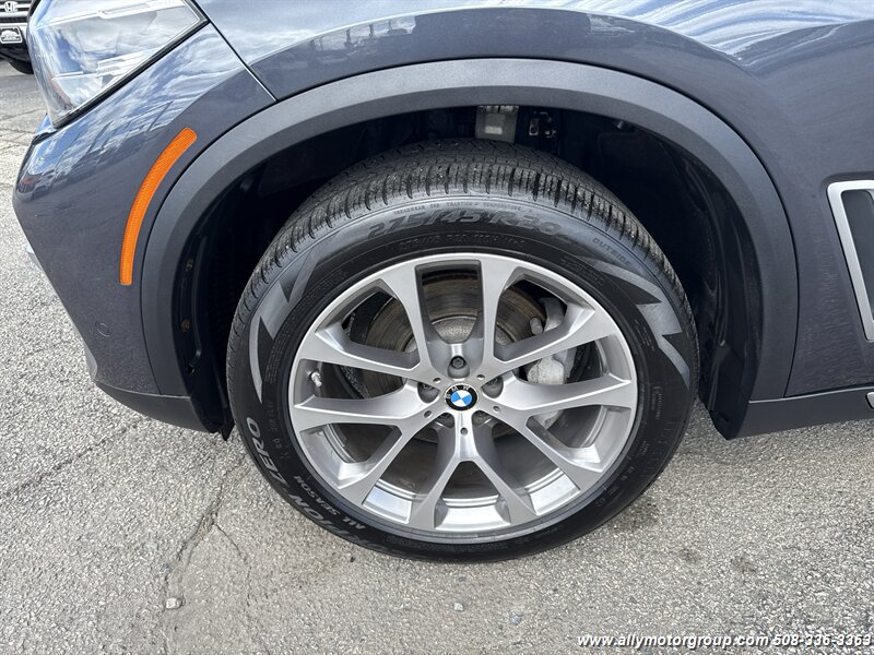 2019 BMW X5 xDrive40i - Photo 9 - Seekonk, MA 02771