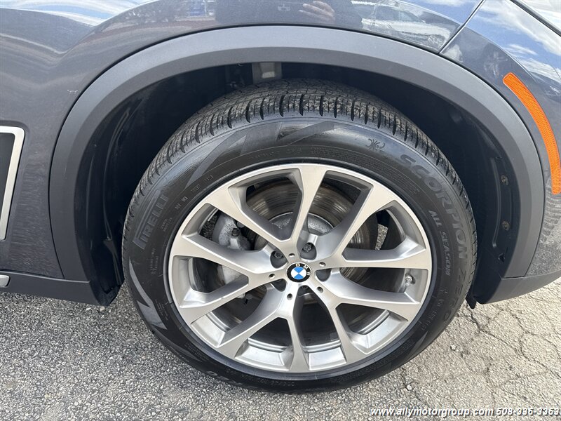 2019 BMW X5 xDrive40i - Photo 12 - Seekonk, MA 02771