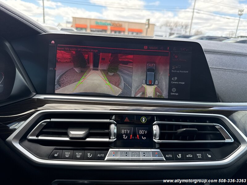 2019 BMW X5 xDrive40i - Photo 24 - Seekonk, MA 02771