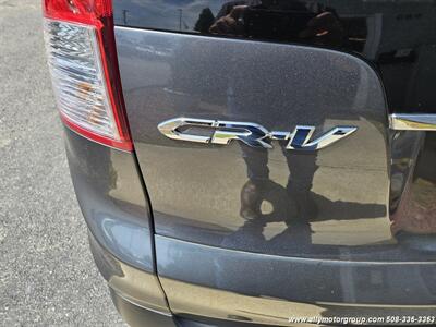2013 Honda CR-V EX   - Photo 16 - Seekonk, MA 02771