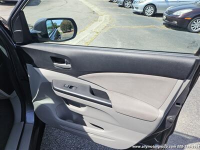 2013 Honda CR-V EX   - Photo 12 - Seekonk, MA 02771