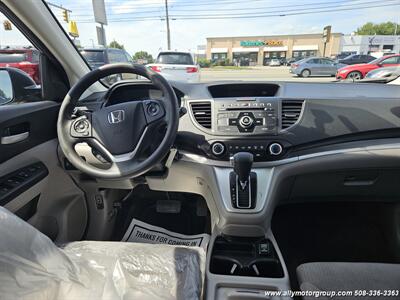 2013 Honda CR-V EX   - Photo 20 - Seekonk, MA 02771