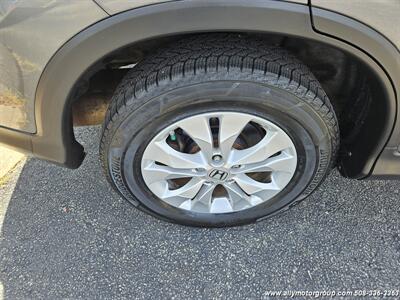2013 Honda CR-V EX   - Photo 9 - Seekonk, MA 02771