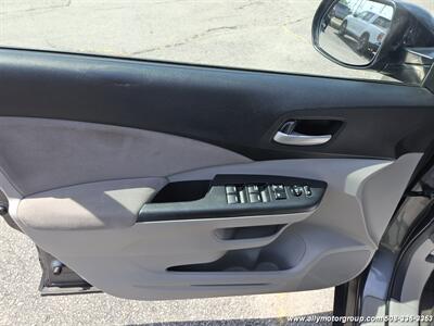 2013 Honda CR-V EX   - Photo 22 - Seekonk, MA 02771
