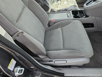 2013 Honda CR-V EX   - Photo 11 - Seekonk, MA 02771