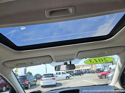 2013 Honda CR-V EX   - Photo 21 - Seekonk, MA 02771