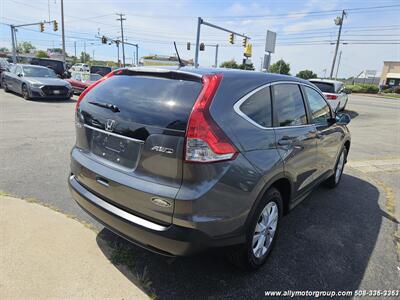 2013 Honda CR-V EX   - Photo 7 - Seekonk, MA 02771