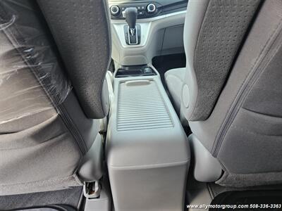 2013 Honda CR-V EX   - Photo 19 - Seekonk, MA 02771