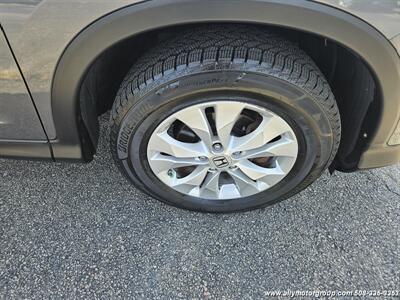 2013 Honda CR-V EX   - Photo 10 - Seekonk, MA 02771
