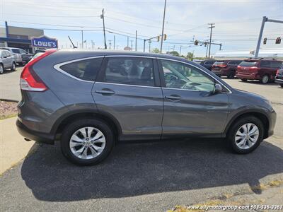 2013 Honda CR-V EX   - Photo 8 - Seekonk, MA 02771