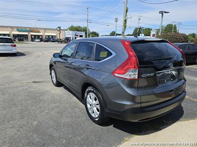 2013 Honda CR-V EX   - Photo 5 - Seekonk, MA 02771