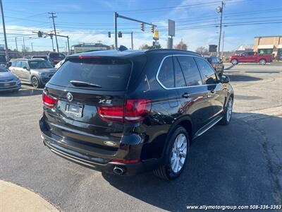 2016 BMW X5 xDrive35i   - Photo 6 - Seekonk, MA 02771