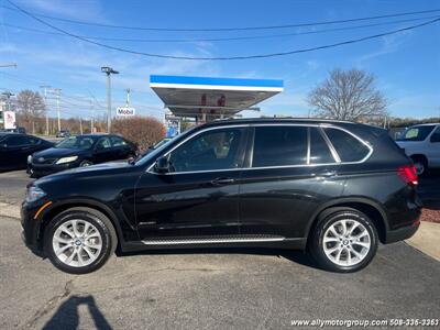 2016 BMW X5 xDrive35i   - Photo 3 - Seekonk, MA 02771