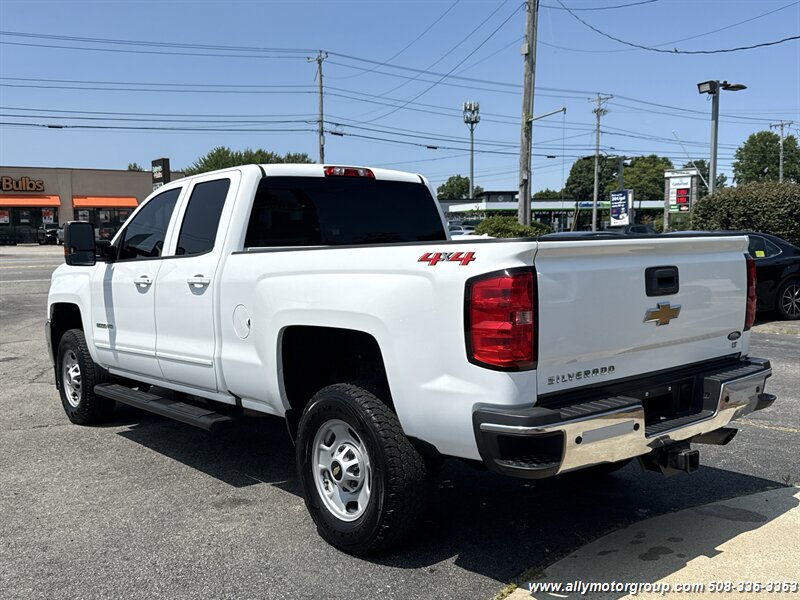 2019 Chevrolet Silverado 2500HD LT - Photo 7 - Seekonk, MA 02771