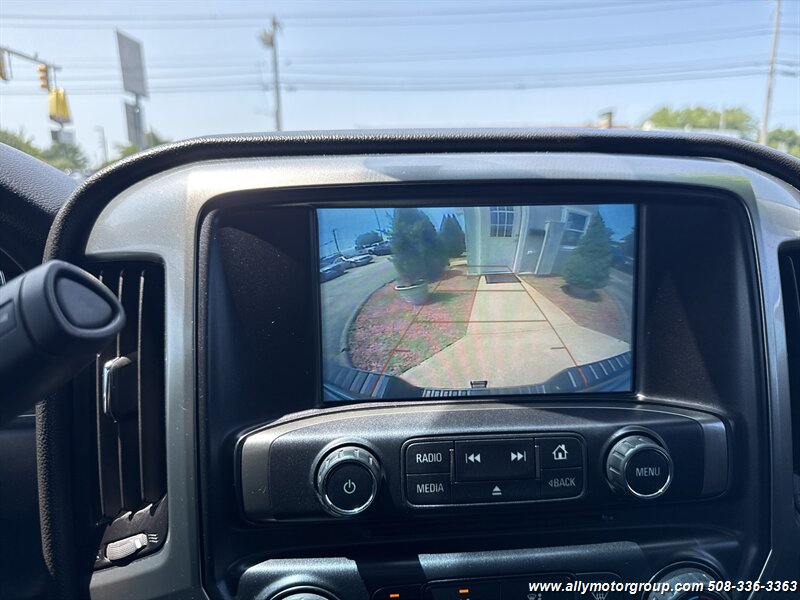 2019 Chevrolet Silverado 2500HD LT - Photo 19 - Seekonk, MA 02771