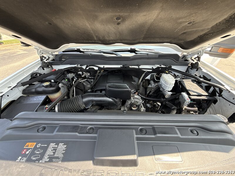 2019 Chevrolet Silverado 2500HD LT - Photo 21 - Seekonk, MA 02771
