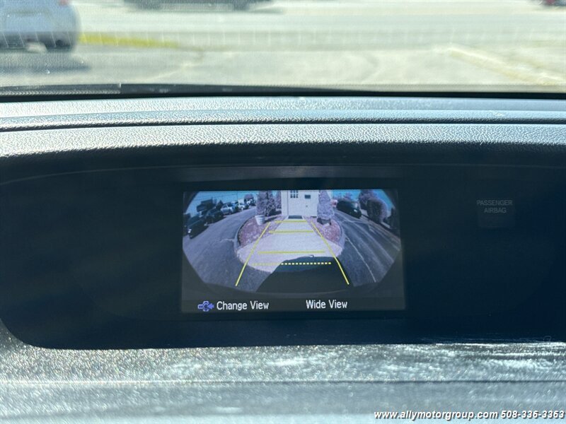 2012 Honda CR-V LX - Photo 12 - Seekonk, MA 02771