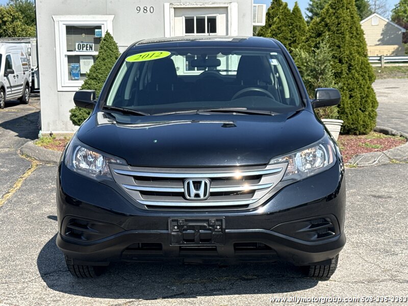 2012 Honda CR-V LX - Photo 2 - Seekonk, MA 02771