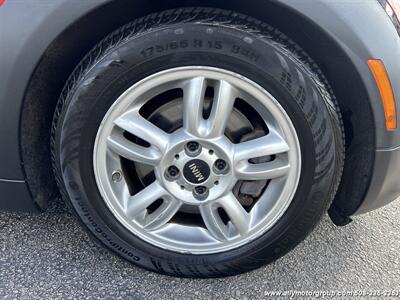 2014 MINI Clubman Cooper   - Photo 9 - Seekonk, MA 02771