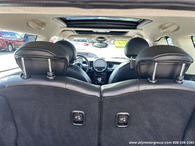 2014 MINI Clubman Cooper   - Photo 24 - Seekonk, MA 02771