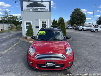 2014 MINI Clubman Cooper   - Photo 8 - Seekonk, MA 02771
