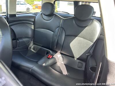 2014 MINI Clubman Cooper   - Photo 14 - Seekonk, MA 02771