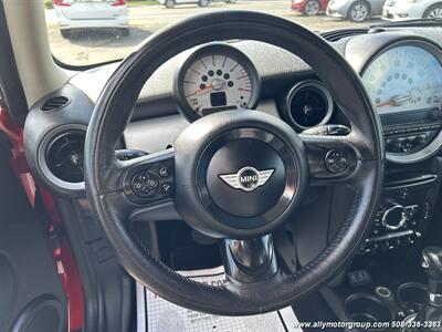 2014 MINI Clubman Cooper   - Photo 15 - Seekonk, MA 02771